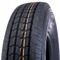 7.5R16C opona GOODYEAR DURAMAX STEEL 122/120L